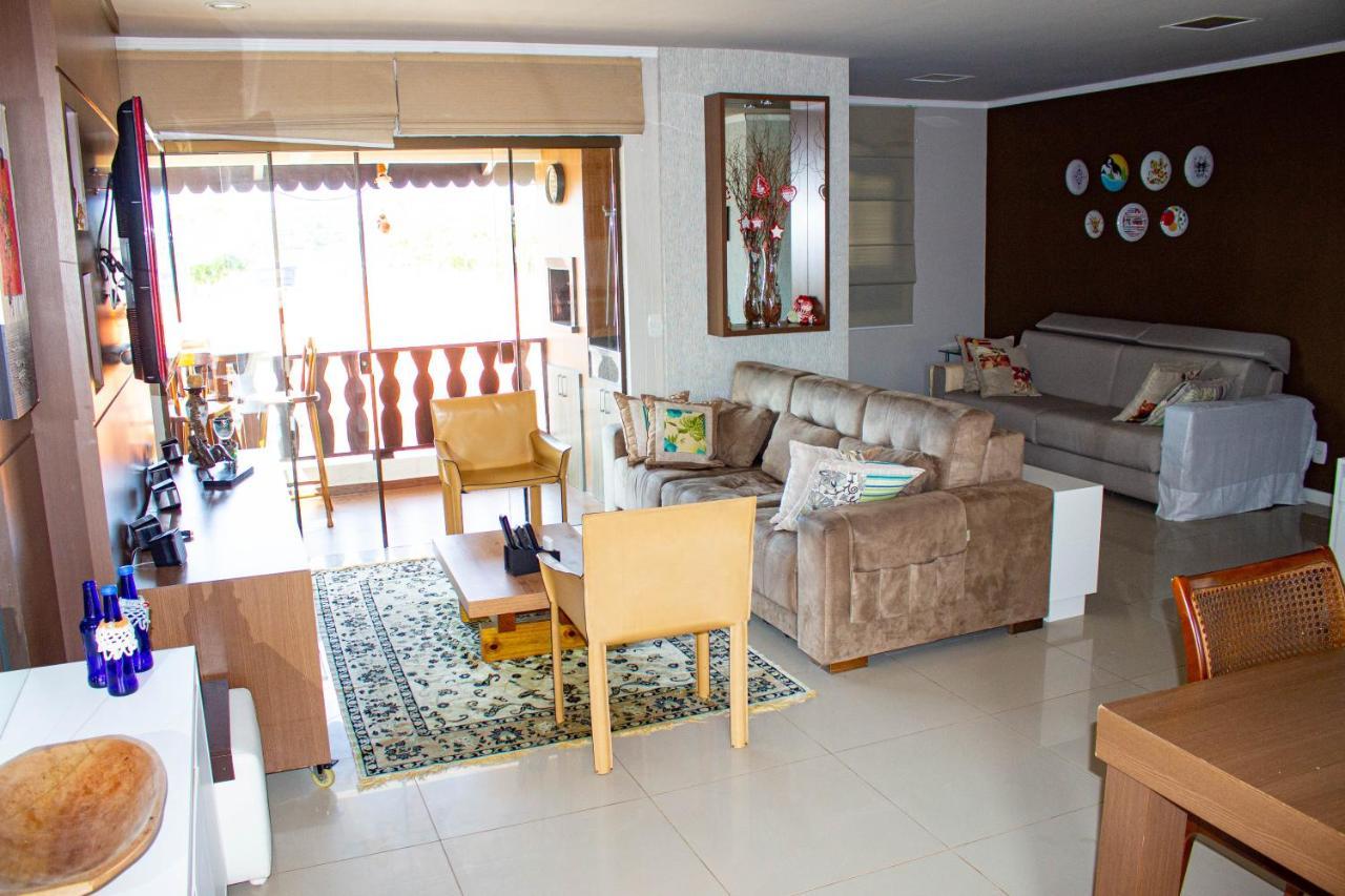 Pousada Vo Santino Florianópolis Exterior foto